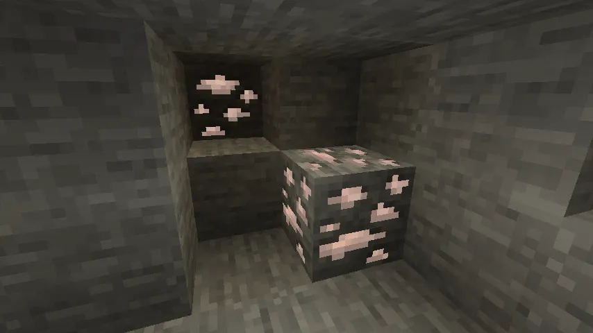 Stay True Emissives (Fan Version), Текстуры, Minecraft