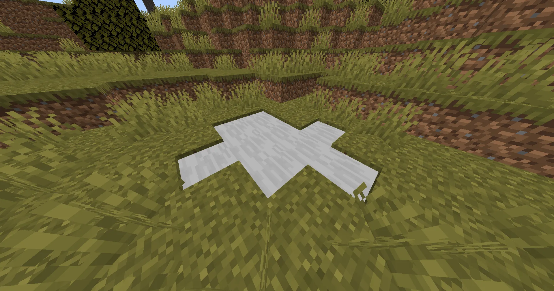 azbest — скриншот 2 (Моды, Minecraft)