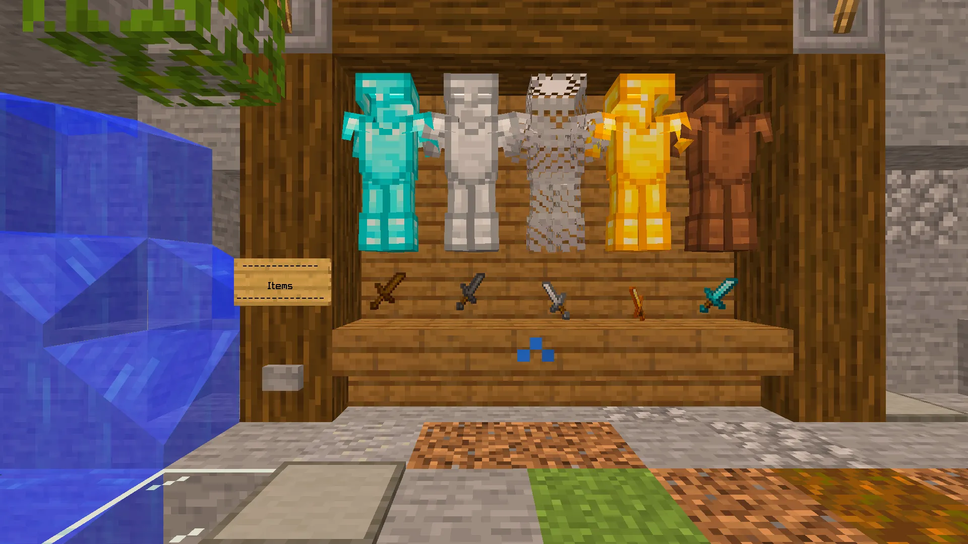 DragonBro's PVP Pack — скриншот 9 (Текстуры, Minecraft)