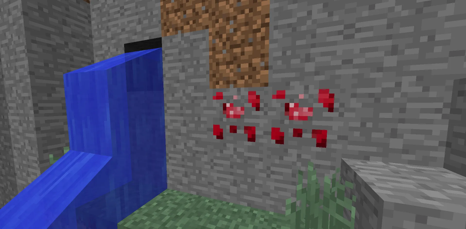 ParappaCraft — скриншот 2 (Моды, Minecraft)