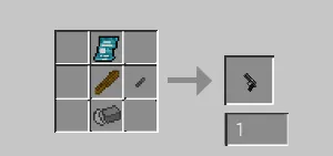 Hurtful Modernity — скриншот 20 (Моды, Minecraft)