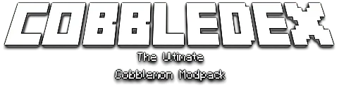 CobbleDex — скриншот 1 (Модпаки, Minecraft)