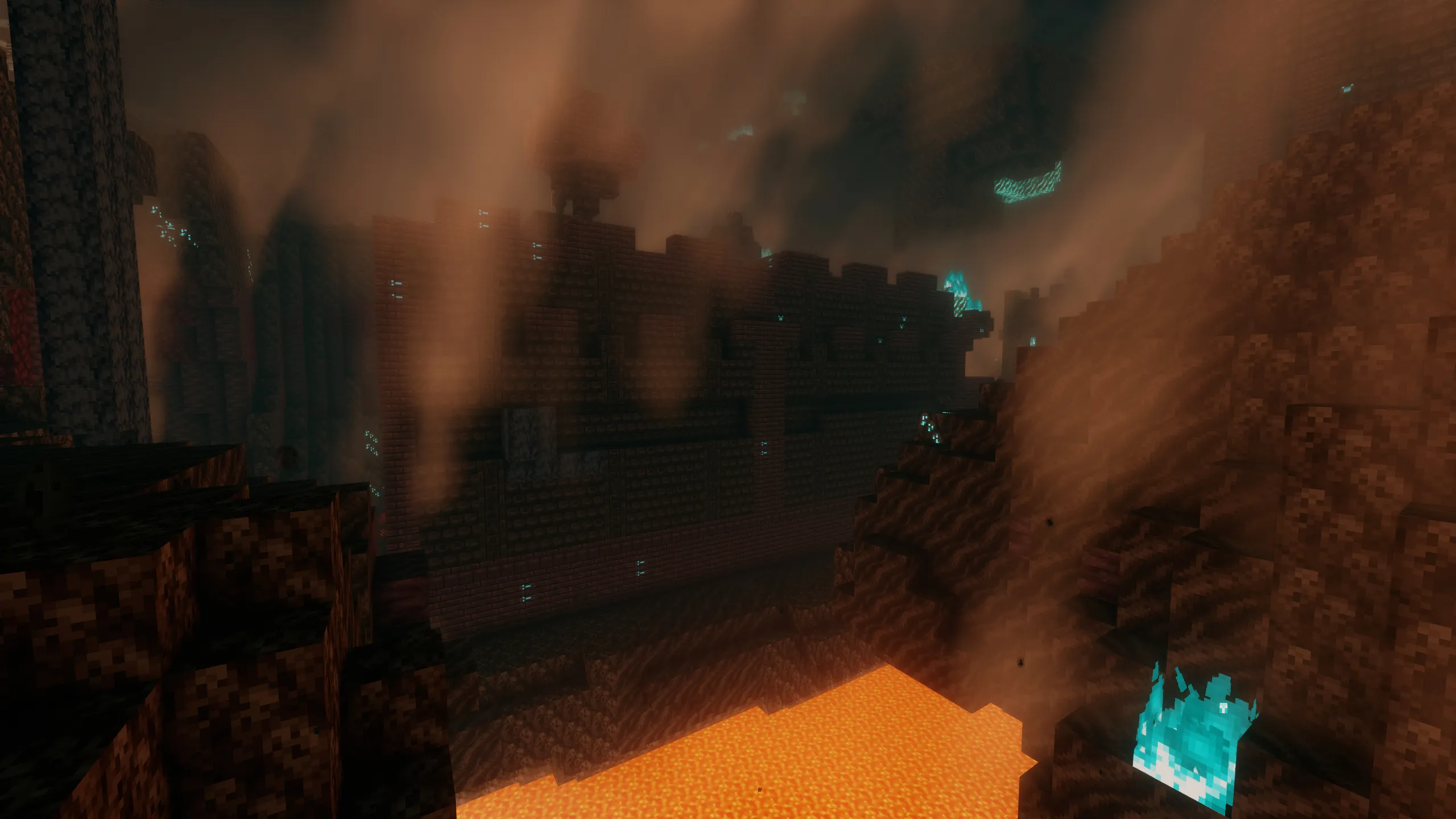 All The Dungeons | New Combat and Dungeons, Модпаки, Minecraft