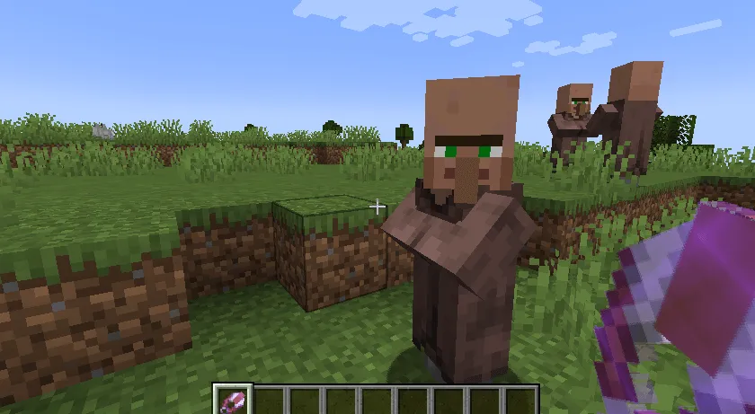 Piesek BA — скриншот 15 (Моды, Minecraft)