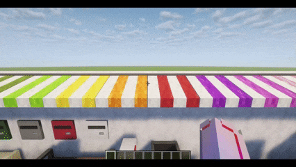 SC - Pretty City, Моды, Minecraft