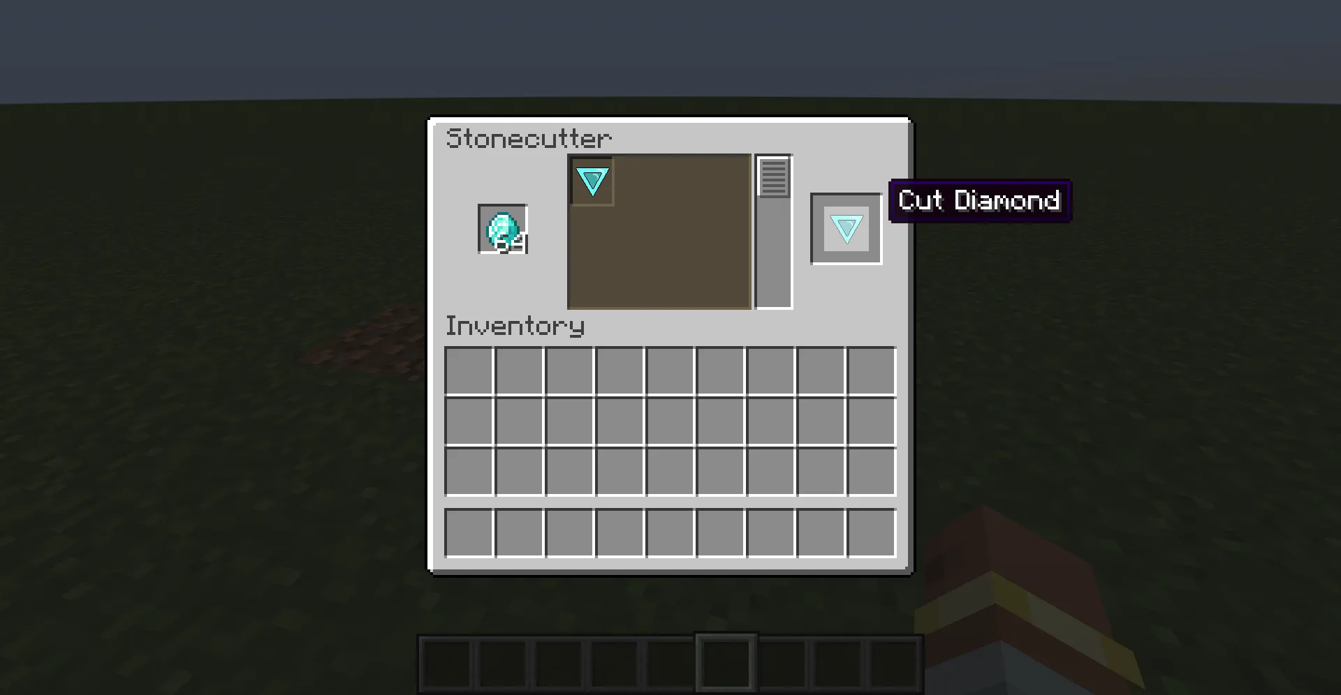 Improved Progression, Моды, Minecraft