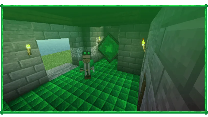 Drifter, Моды, Minecraft