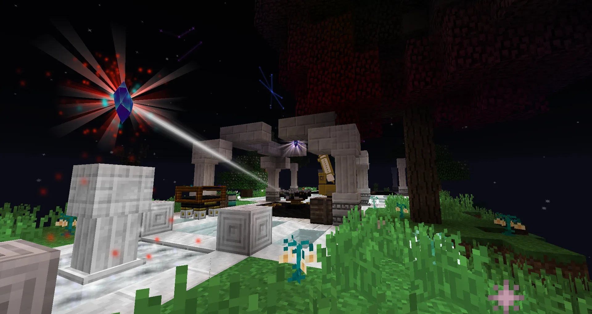 A.C.P — скриншот 9 (Модпаки, Minecraft)