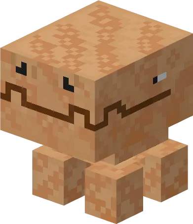 Hunger In The Dunes, Текстуры, Minecraft