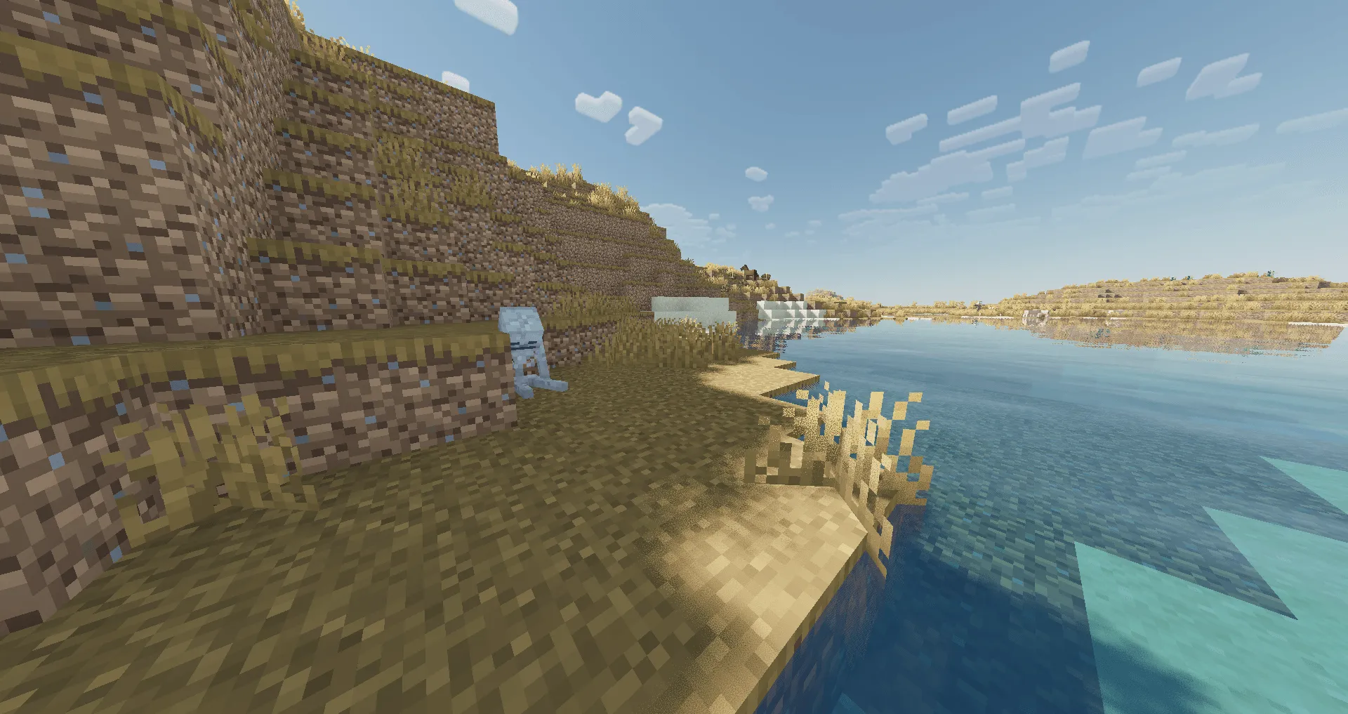 Funny Pumpkin, Моды, Minecraft