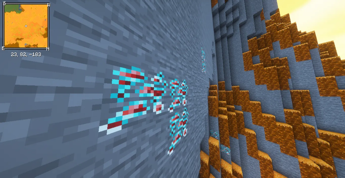 project-650608, Моды, Minecraft