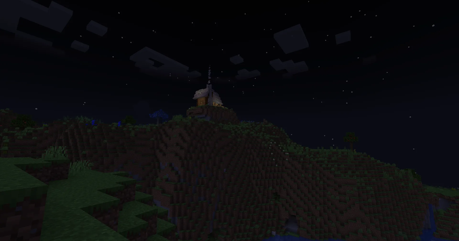 Bigger On The Inside, Модпаки, Minecraft