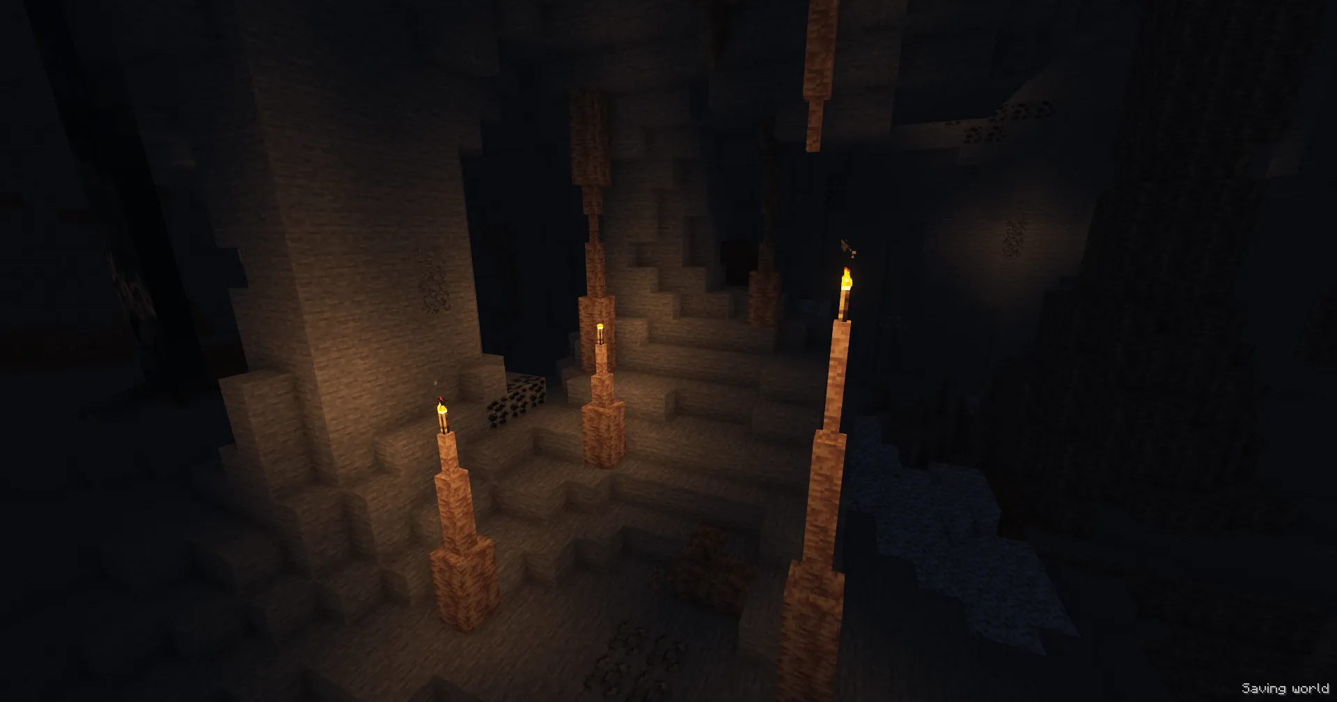 Builder's Paradise: Expanding the block palette — скриншот 1 (Моды, Minecraft)