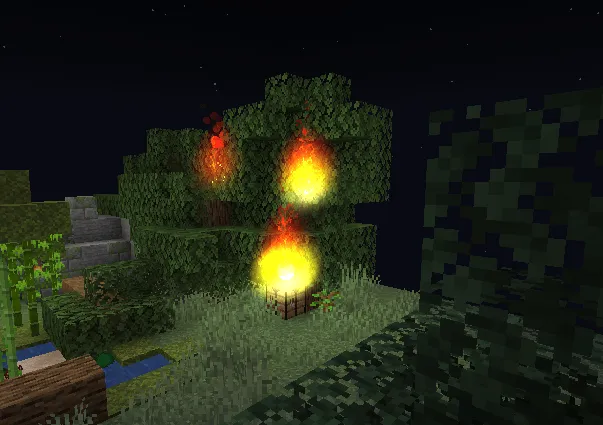 PC Killer — скриншот 1 (Моды, Minecraft)
