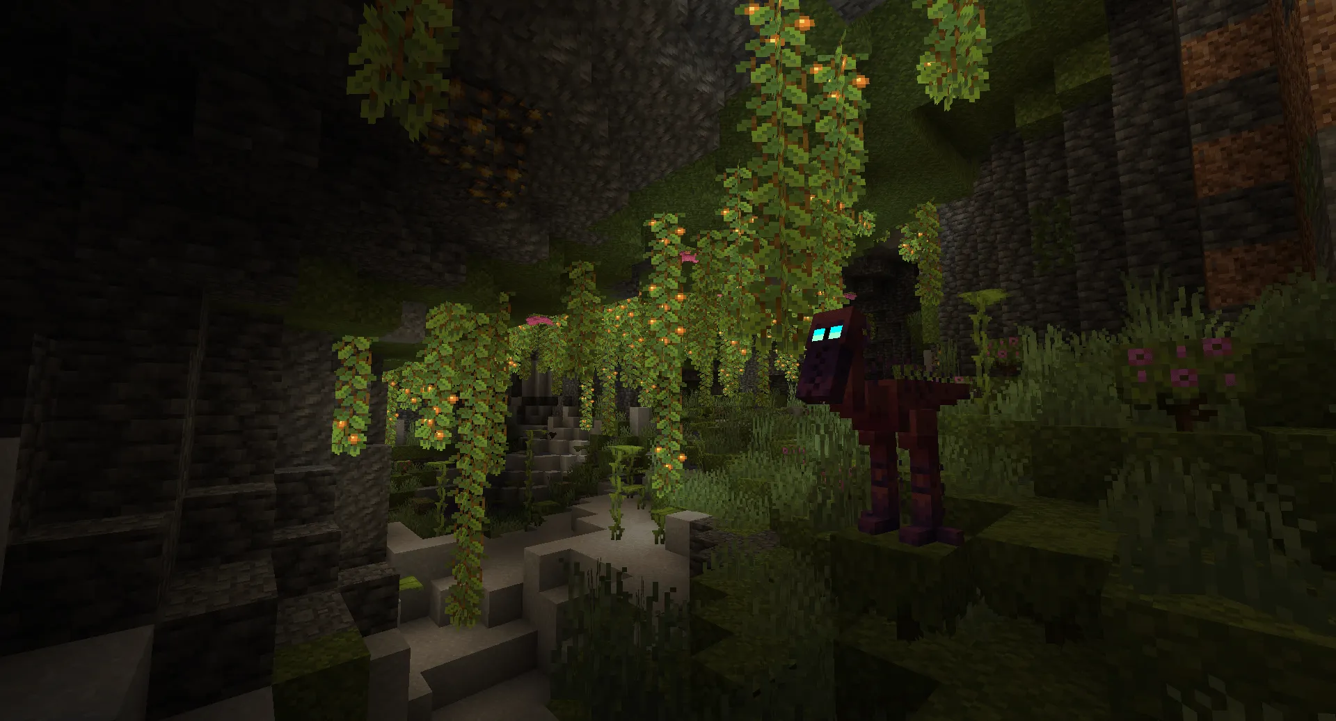 Radically Random Additions, Моды, Minecraft