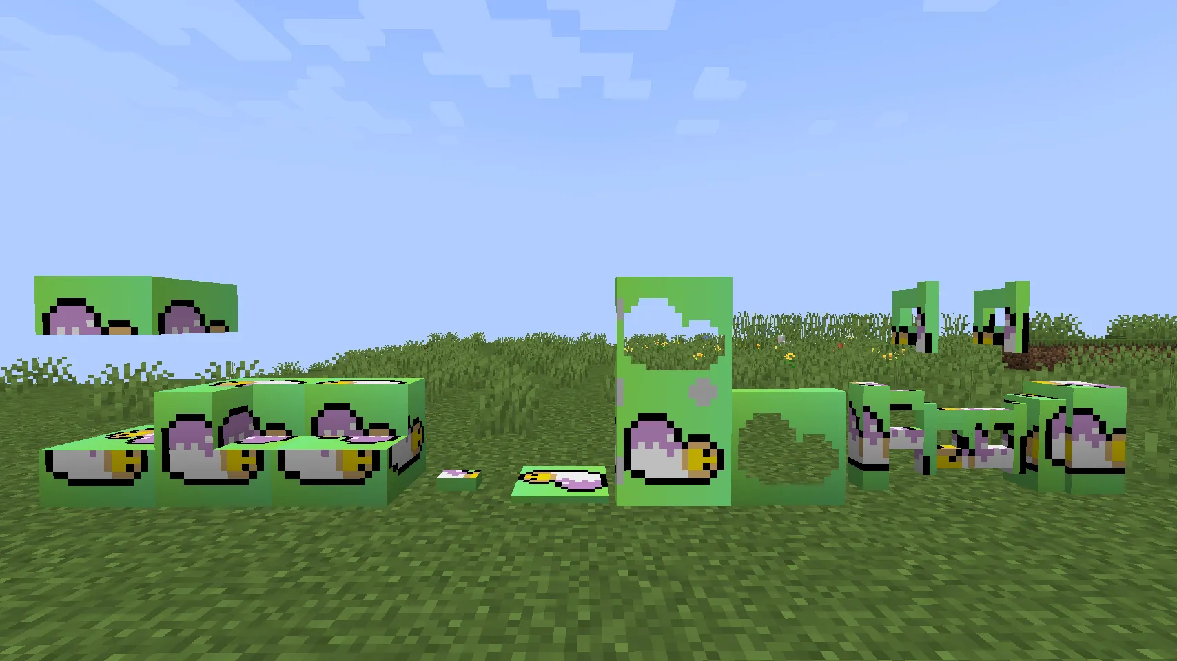 BagelVulture's First — скриншот 13 (Моды, Minecraft)