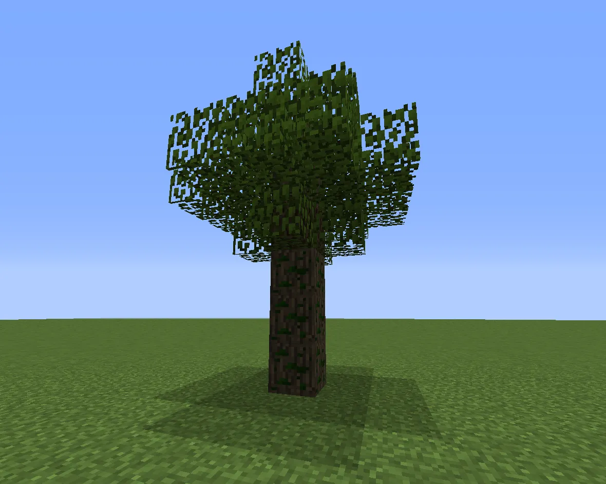 project-658864, Моды, Minecraft