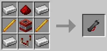Simple Pipe Bombs, Моды, Minecraft