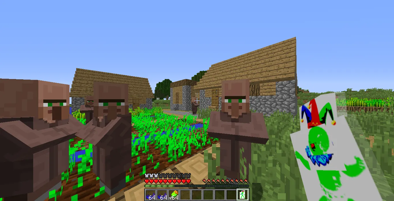 Pogalicious — скриншот 5 (Моды, Minecraft)