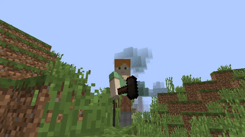Fairy Kingdom, Моды, Minecraft