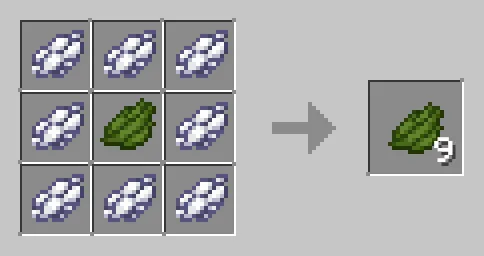 Dye Tweaks — скриншот 3 (Моды, Minecraft)