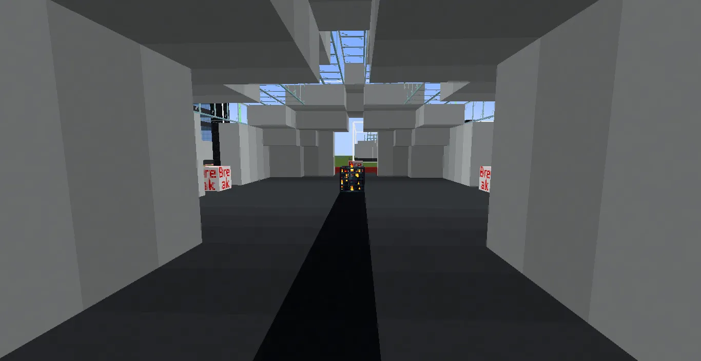 Aliens & Time Travel, Моды, Minecraft