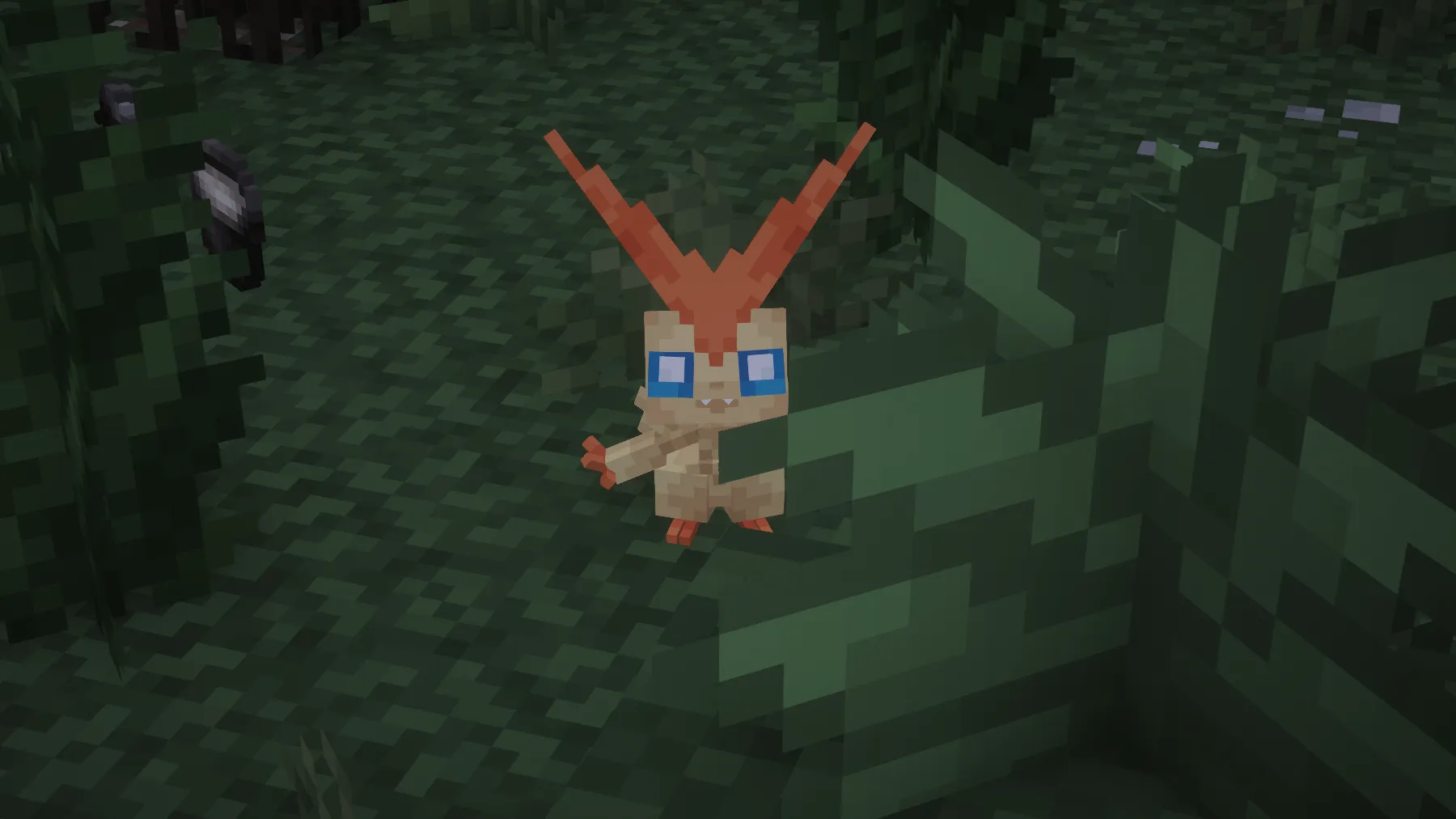 CobbleVersus - Multiplayer Cobblemon (No Server Required) — скриншот 12 (Модпаки, Minecraft)