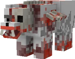 Heartless Battalion — скриншот 4 (Моды, Minecraft)
