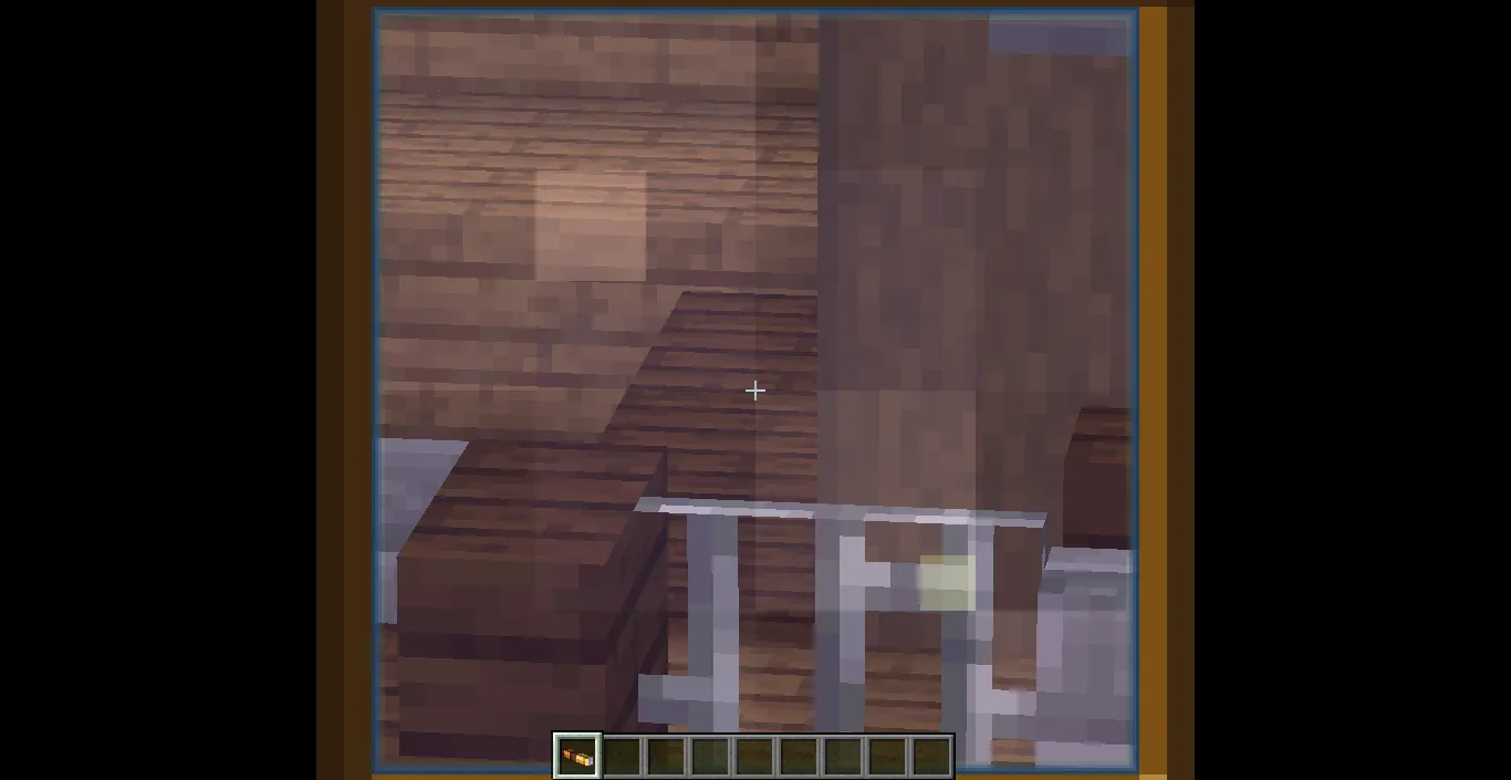Fishy's Amethyst Spyglass — скриншот 3 (Текстуры, Minecraft)