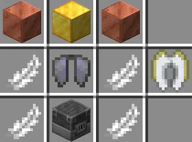 Alchemist's Arsenal — скриншот 19 (Моды, Minecraft)