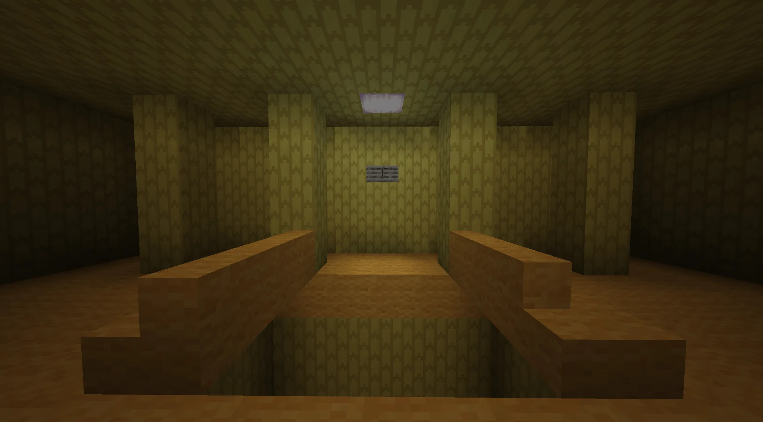 Ul's Liminex Blocks, Моды, Minecraft