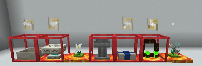 Botanical Machinery Extra, Моды, Minecraft