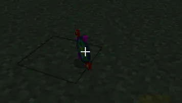 Kam Of God, Моды, Minecraft
