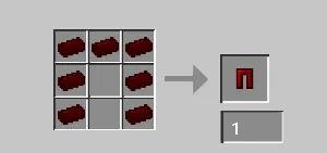 Hell Awaits — скриншот 14 (Моды, Minecraft)