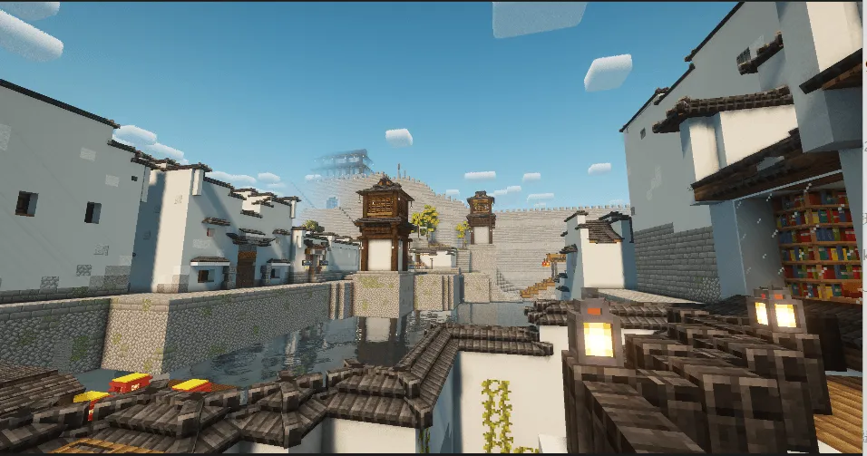 Likely_a_pack — скриншот 2 (Моды, Minecraft)