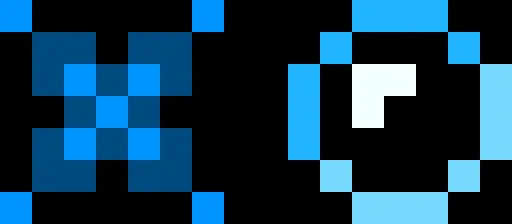 Water Pack — скриншот 5 (Текстуры, Minecraft)