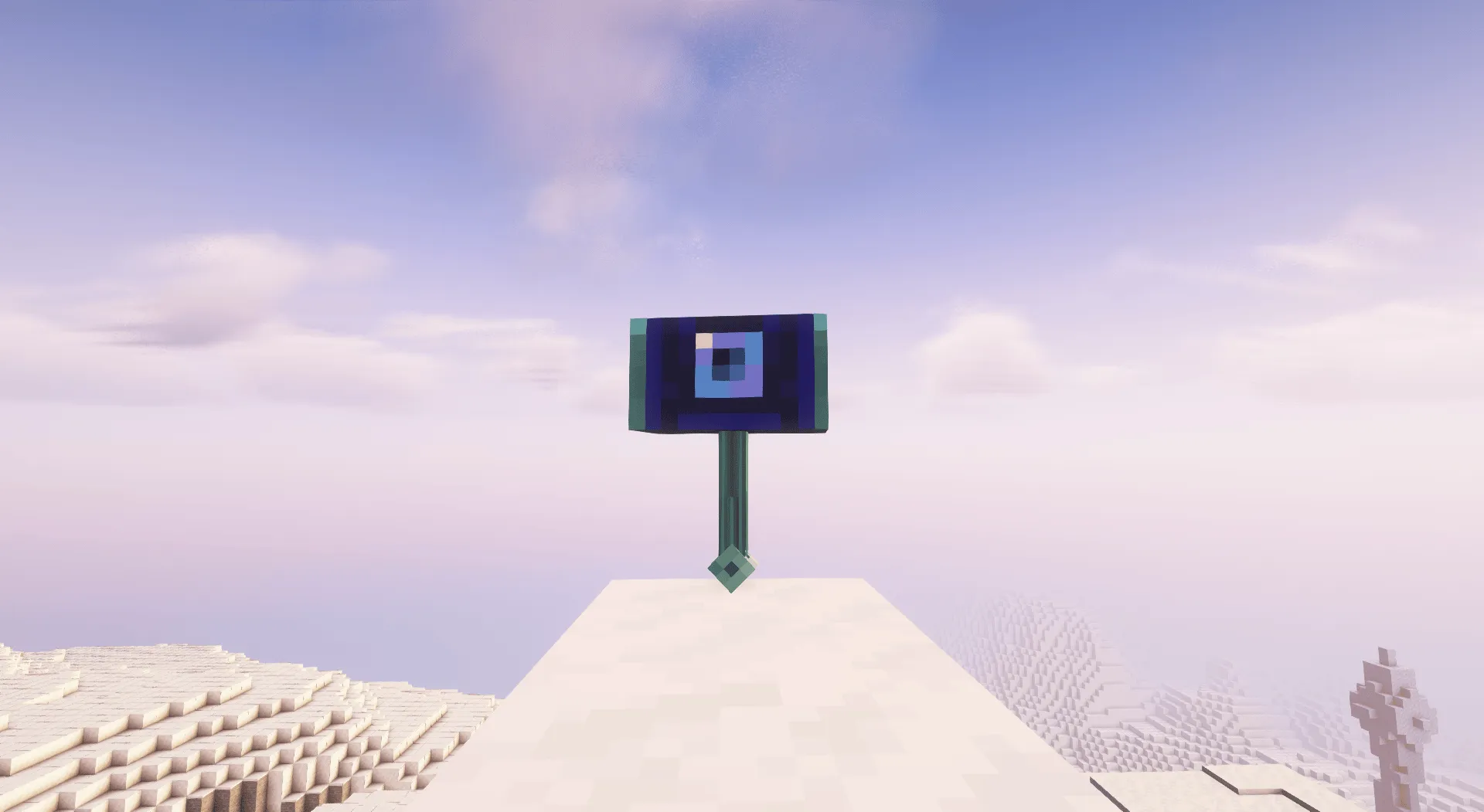 Knights And Castles — скриншот 4 (Моды, Minecraft)