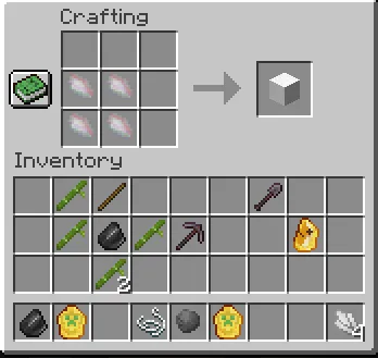 Jaiz15's Tropics Mod, Моды, Minecraft