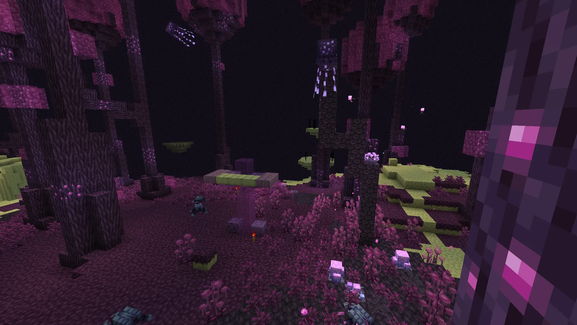 Spicy Species — скриншот 10 (Моды, Minecraft)
