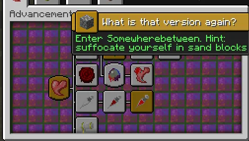 BloodChanged — скриншот 3 (Моды, Minecraft)