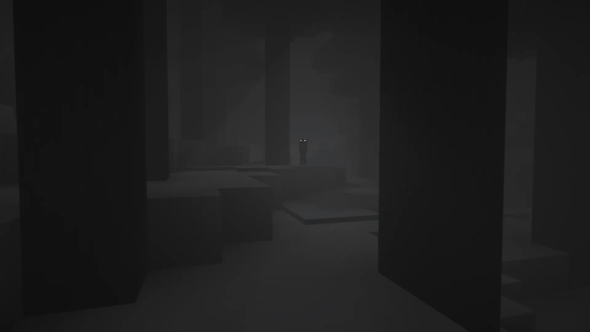 The Freak From the Fog — скриншот 5 (Моды, Minecraft)