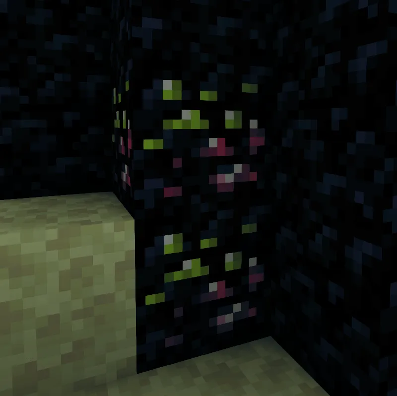 Project Echo, Моды, Minecraft