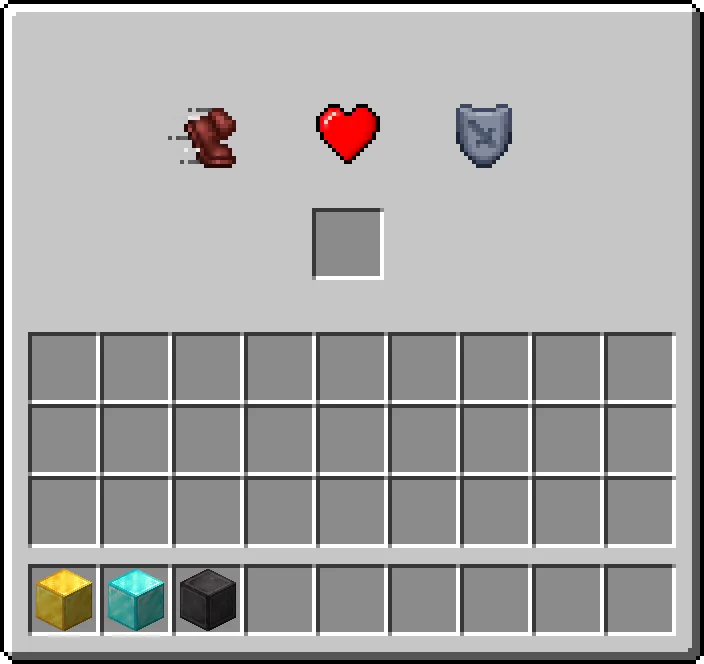 Heart Lantern - Reimagined, Моды, Minecraft