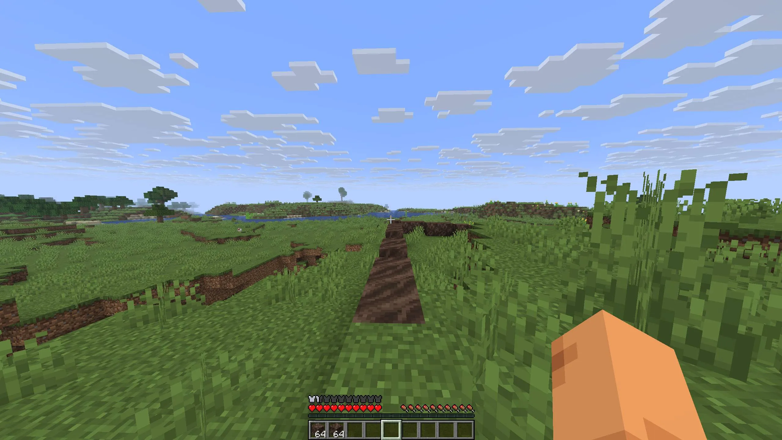 Soul Speed FOV Fix, Моды, Minecraft