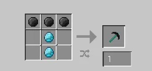 Dark Matter legacy , Моды, Minecraft