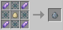 Zaynen's Craftable Vex Spawn Egg, Моды, Minecraft