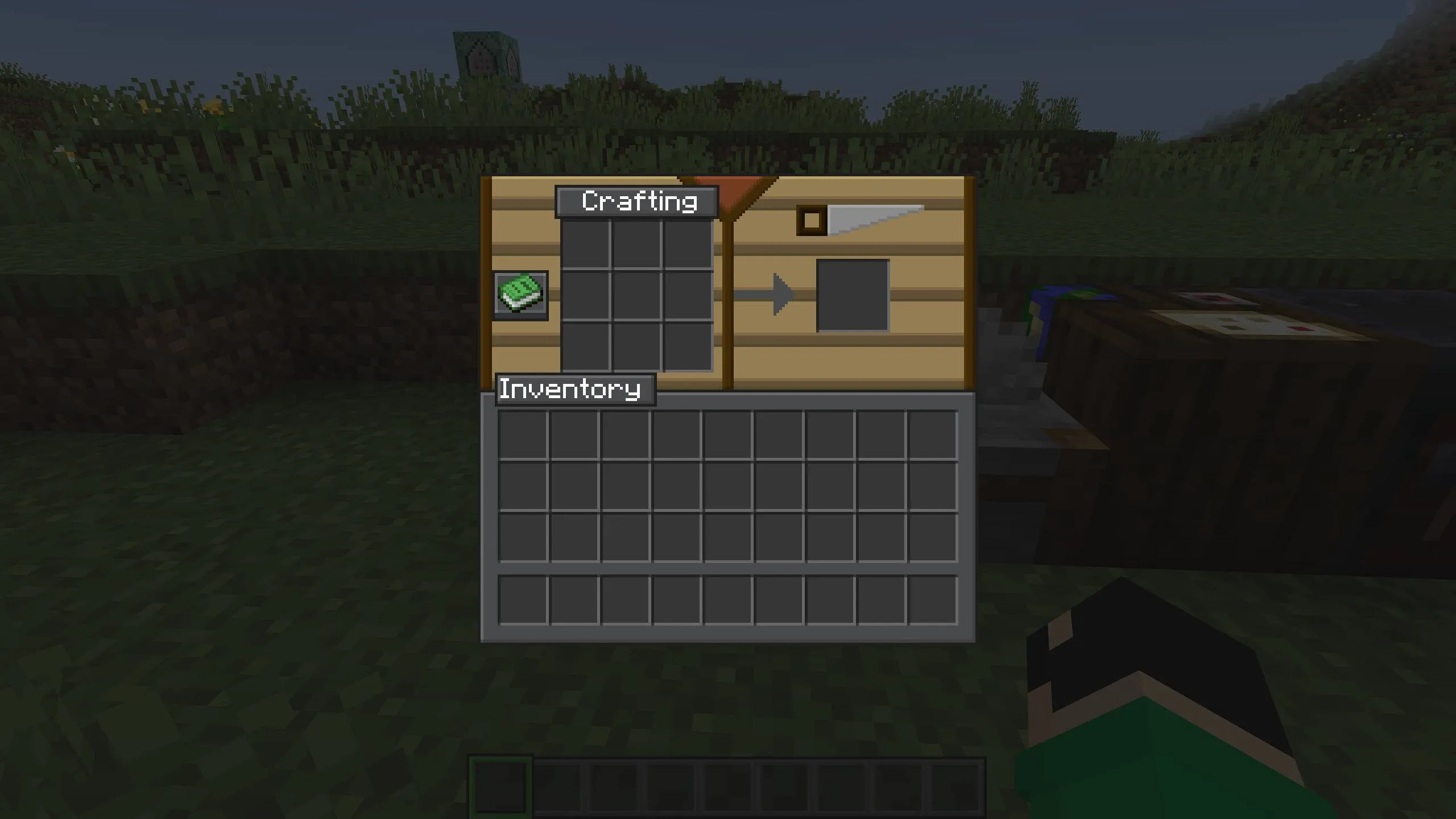 Better GUI BC — скриншот 20 (Текстуры, Minecraft)