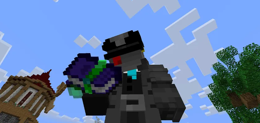 Animated textures for Xp tome, Текстуры, Minecraft
