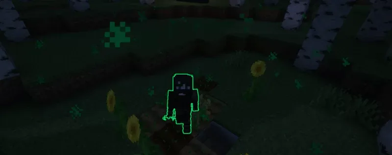 Avatar Origin — скриншот 4 (Дата-паки, Minecraft)