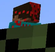 The Giant Steve -Creepypasta — скриншот 3 (Моды, Minecraft)